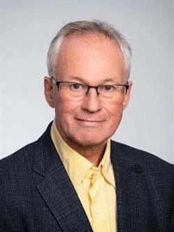 Professor Henning Joergensen Mporteretplusfoto