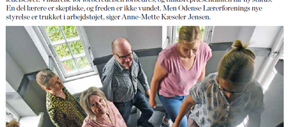 Laererbladet032020 Forside