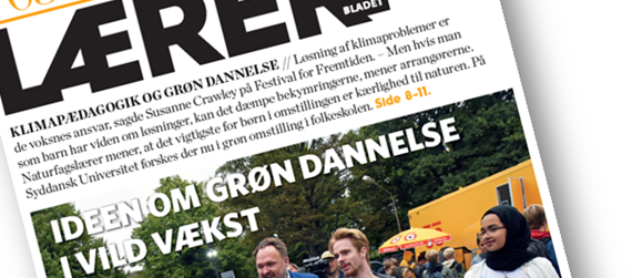 Laererbladet 0321 Slider