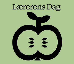 Logo Laererens Dag Indhold